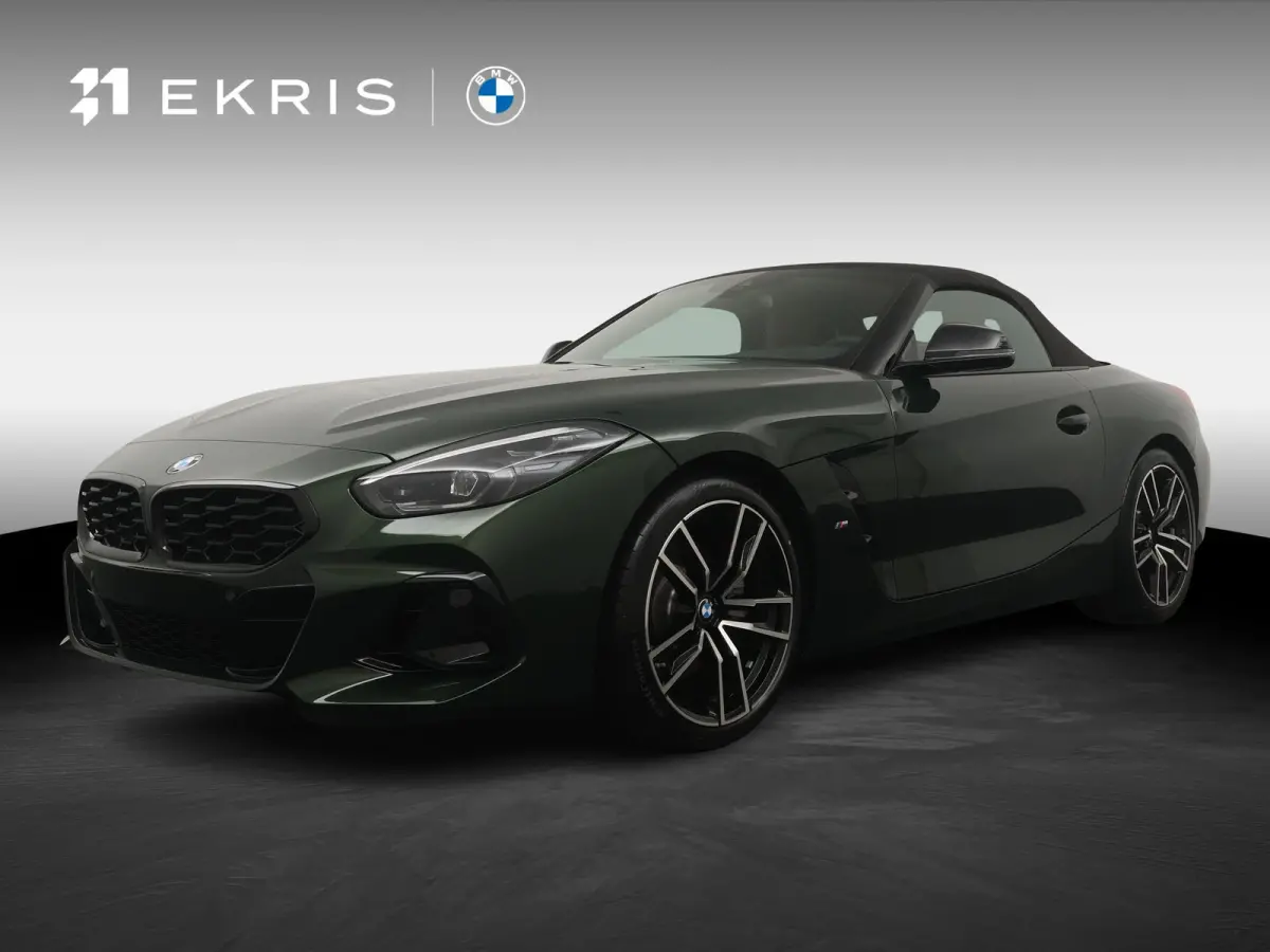 sDrive30i M-Sportpakket | Elektrisch Bedienbare Stoelen | Harman Kardon | Adaptive Cruise | 19''