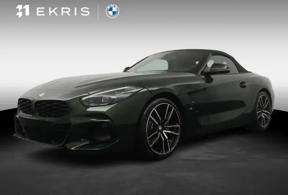 sDrive30i M-Sportpakket | Elektrisch Bedienbare Stoelen | Harman Kardon | Adaptive Cruise | 19''