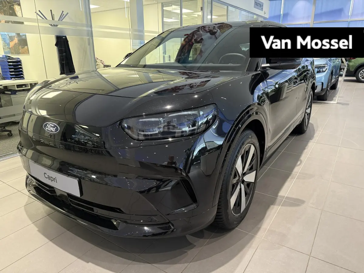 Extended Range RWD 77 kWh | Tot 627km actieradius! | Showroom Model |Nu rijklaar 46.750,=! The Legend Is Back!