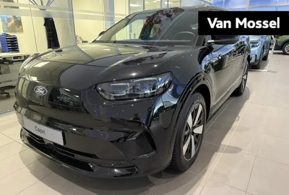 Extended Range RWD 77 kWh | Tot 627km actieradius! | Showroom Model |Nu rijklaar 46.750,=! The Legend Is Back!