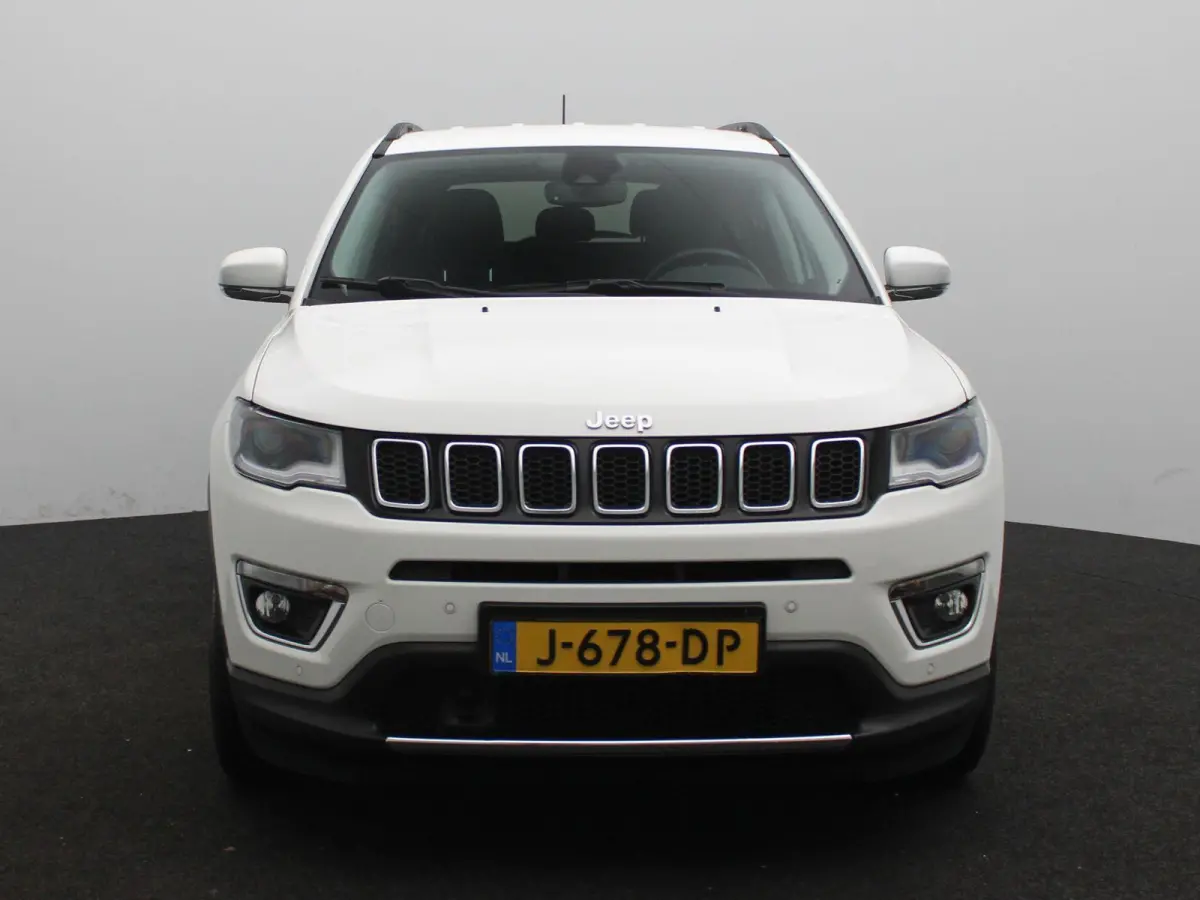 1.3T Limited | Paasknaller | Parkeercamera Achter | NAVI | PDC |