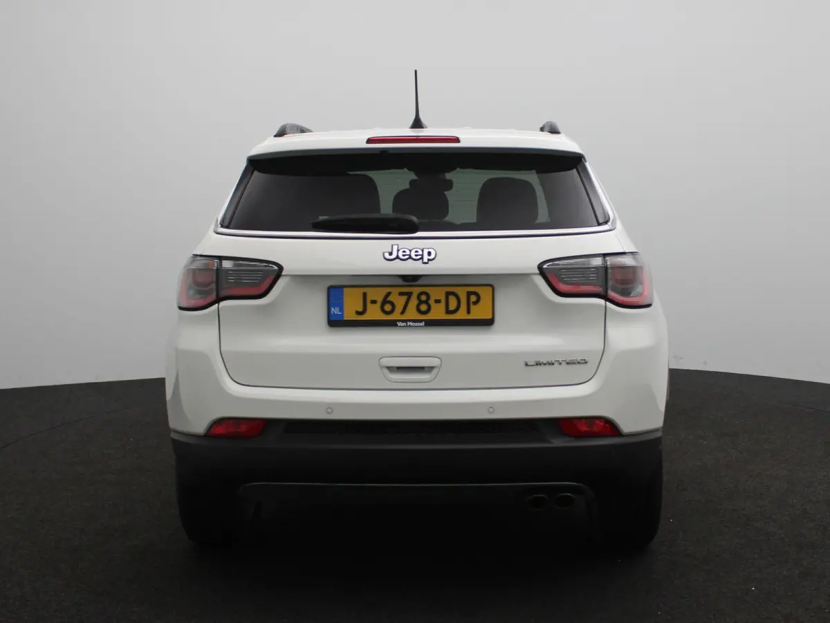 1.3T Limited | Paasknaller | Parkeercamera Achter | NAVI | PDC |