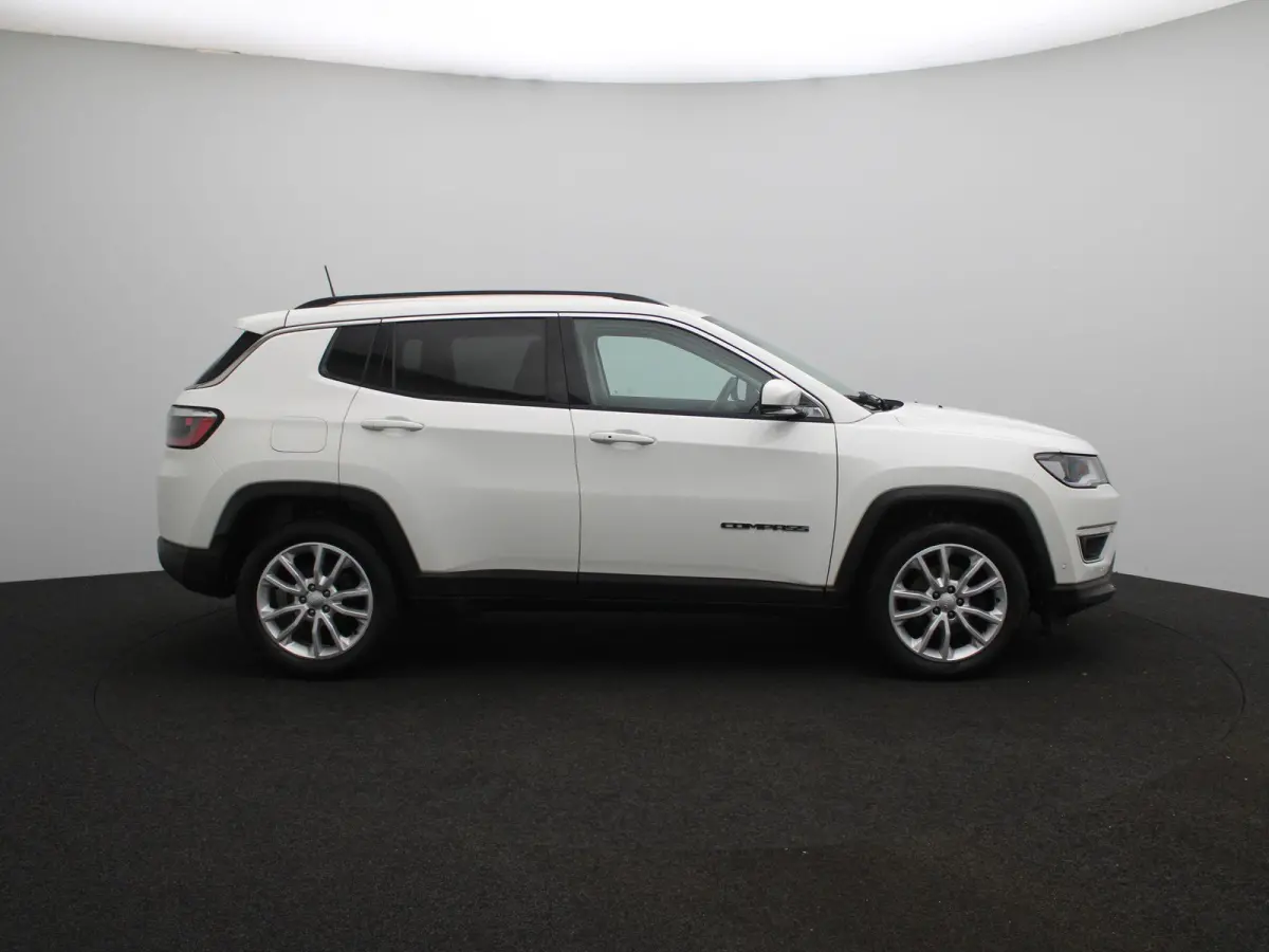 1.3T Limited | Paasknaller | Parkeercamera Achter | NAVI | PDC |