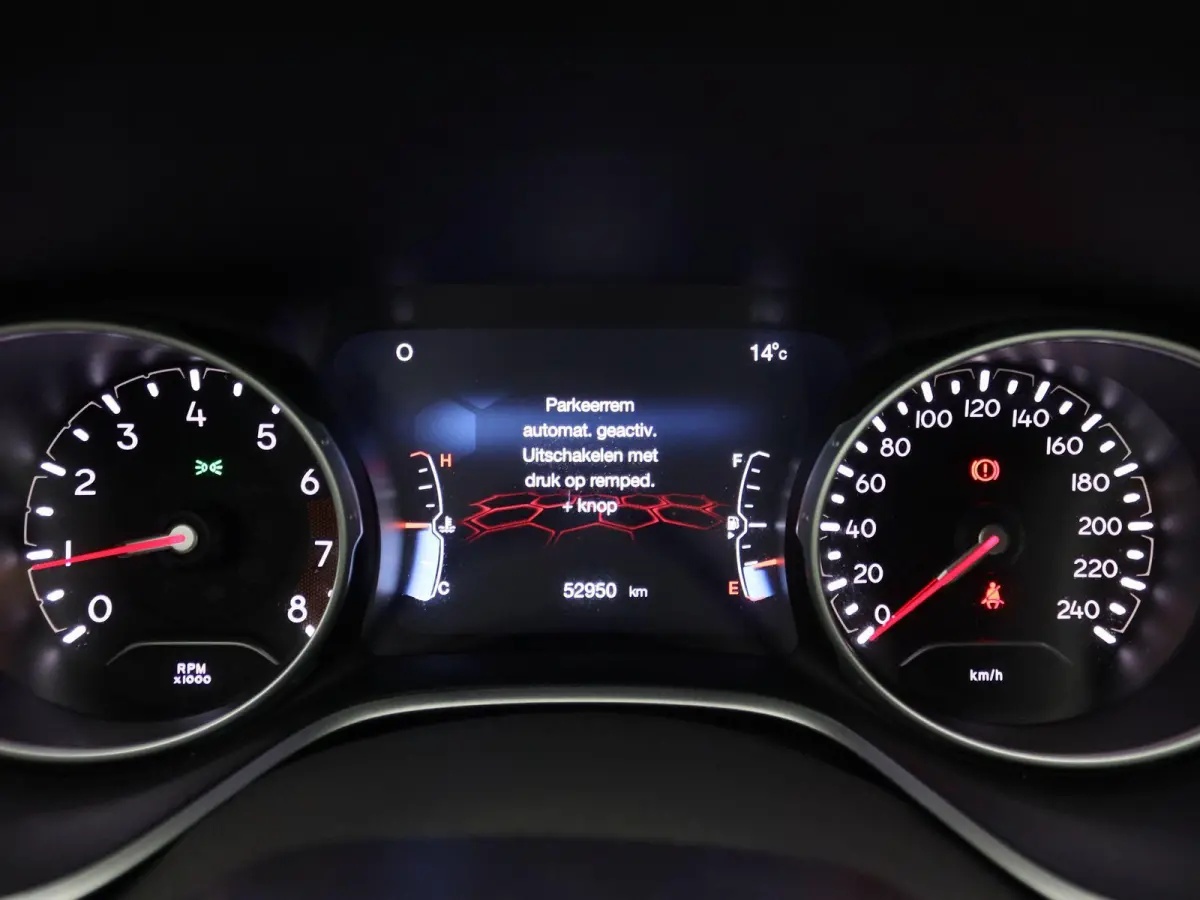1.3T Limited | Paasknaller | Parkeercamera Achter | NAVI | PDC |