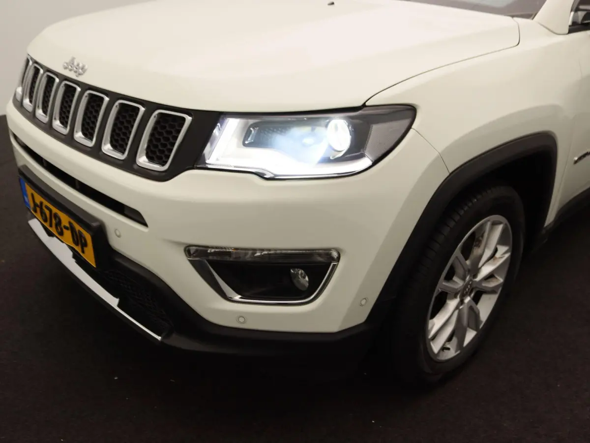 1.3T Limited | Paasknaller | Parkeercamera Achter | NAVI | PDC |