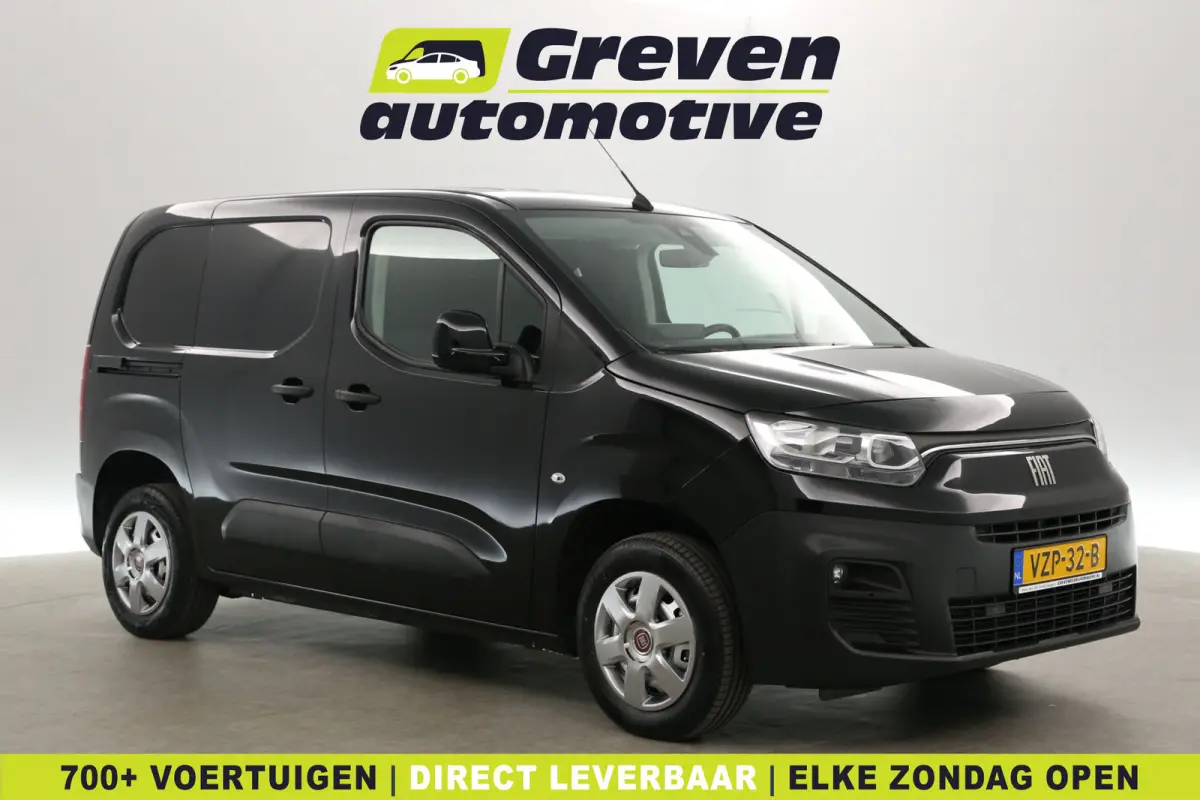 1.5 BlueHDi | 102PK | 3 Zits | Airco | Cruise | Camera | Carplay | Trekhaak | Navi