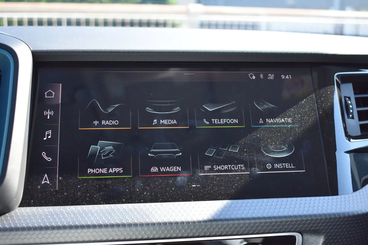 30 TFSI epic 116pk Automaat | NAVIGATIE | APP. CONNECT | LED | CLIMATE CONTROL | FULL LED