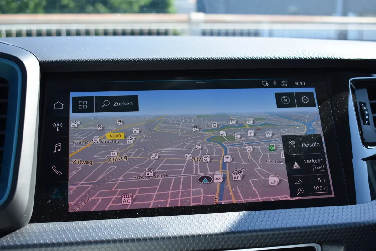 30 TFSI epic 116pk Automaat | NAVIGATIE | APP. CONNECT | LED | CLIMATE CONTROL | FULL LED