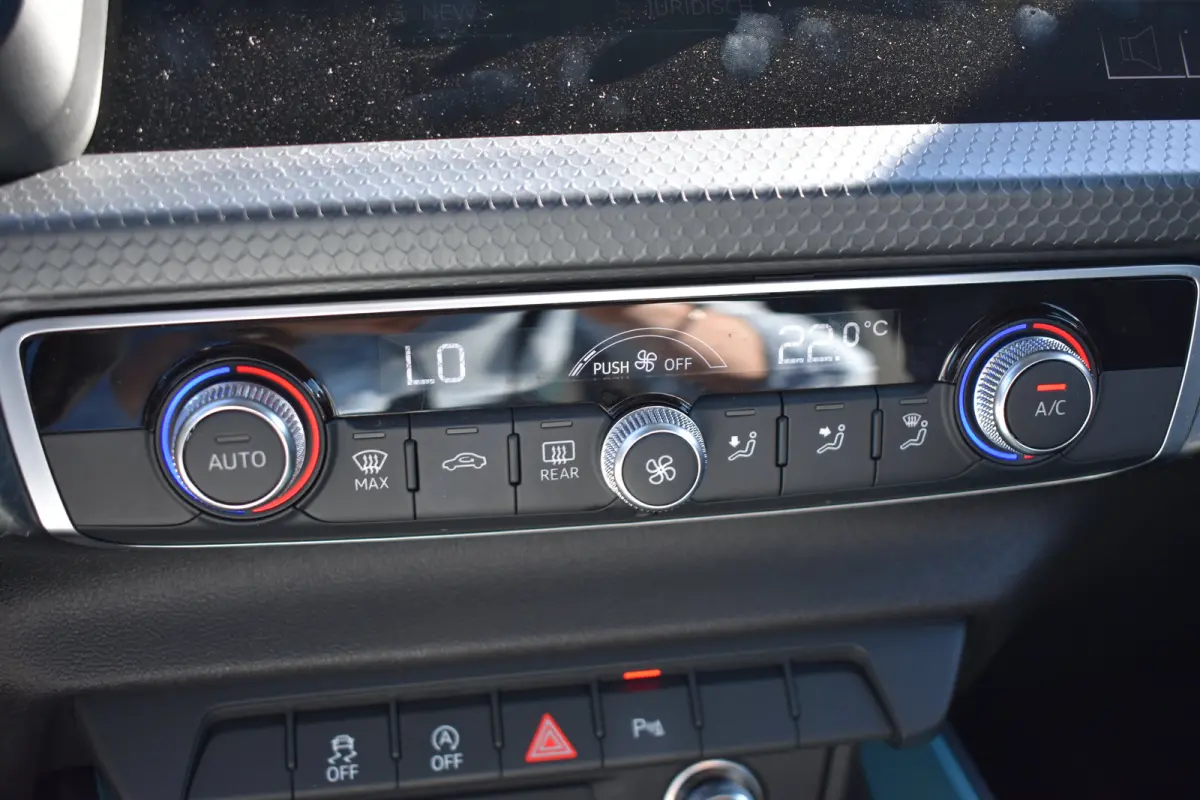30 TFSI epic 116pk Automaat | NAVIGATIE | APP. CONNECT | LED | CLIMATE CONTROL | FULL LED