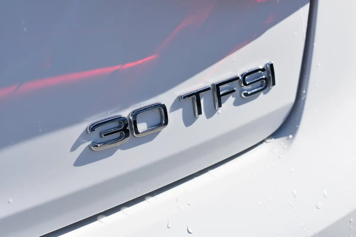 30 TFSI epic 116pk Automaat | NAVIGATIE | APP. CONNECT | LED | CLIMATE CONTROL | FULL LED