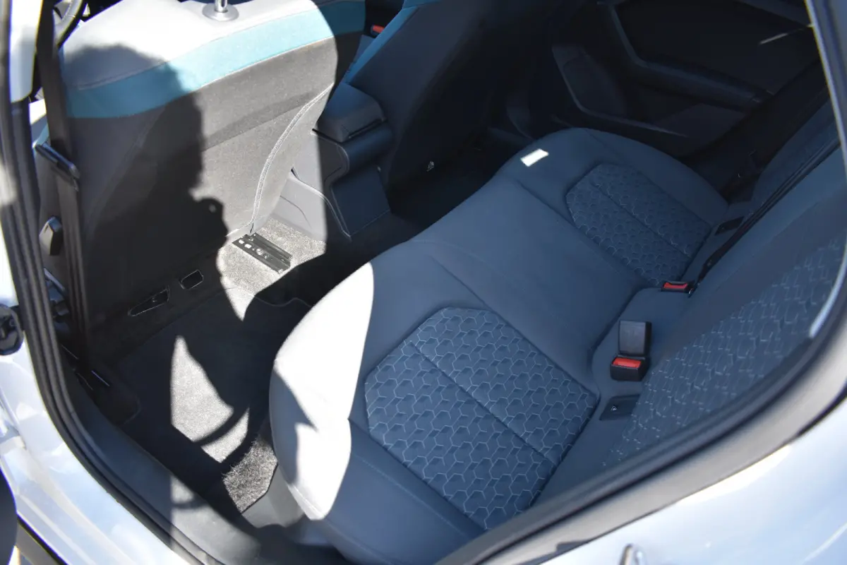 30 TFSI epic 116pk Automaat | NAVIGATIE | APP. CONNECT | LED | CLIMATE CONTROL | FULL LED