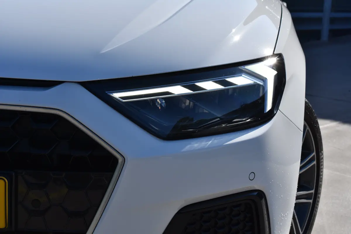 30 TFSI epic 116pk Automaat | NAVIGATIE | APP. CONNECT | LED | CLIMATE CONTROL | FULL LED