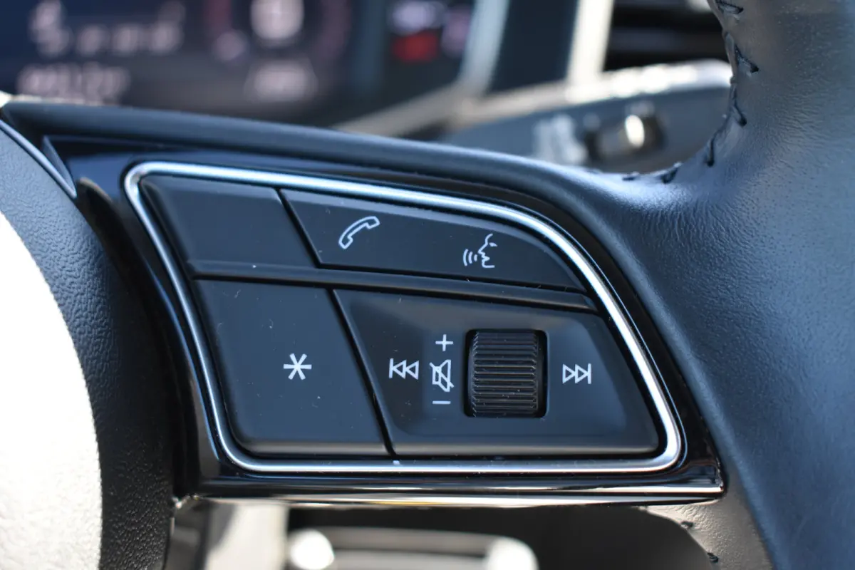30 TFSI epic 116pk Automaat | NAVIGATIE | APP. CONNECT | LED | CLIMATE CONTROL | FULL LED