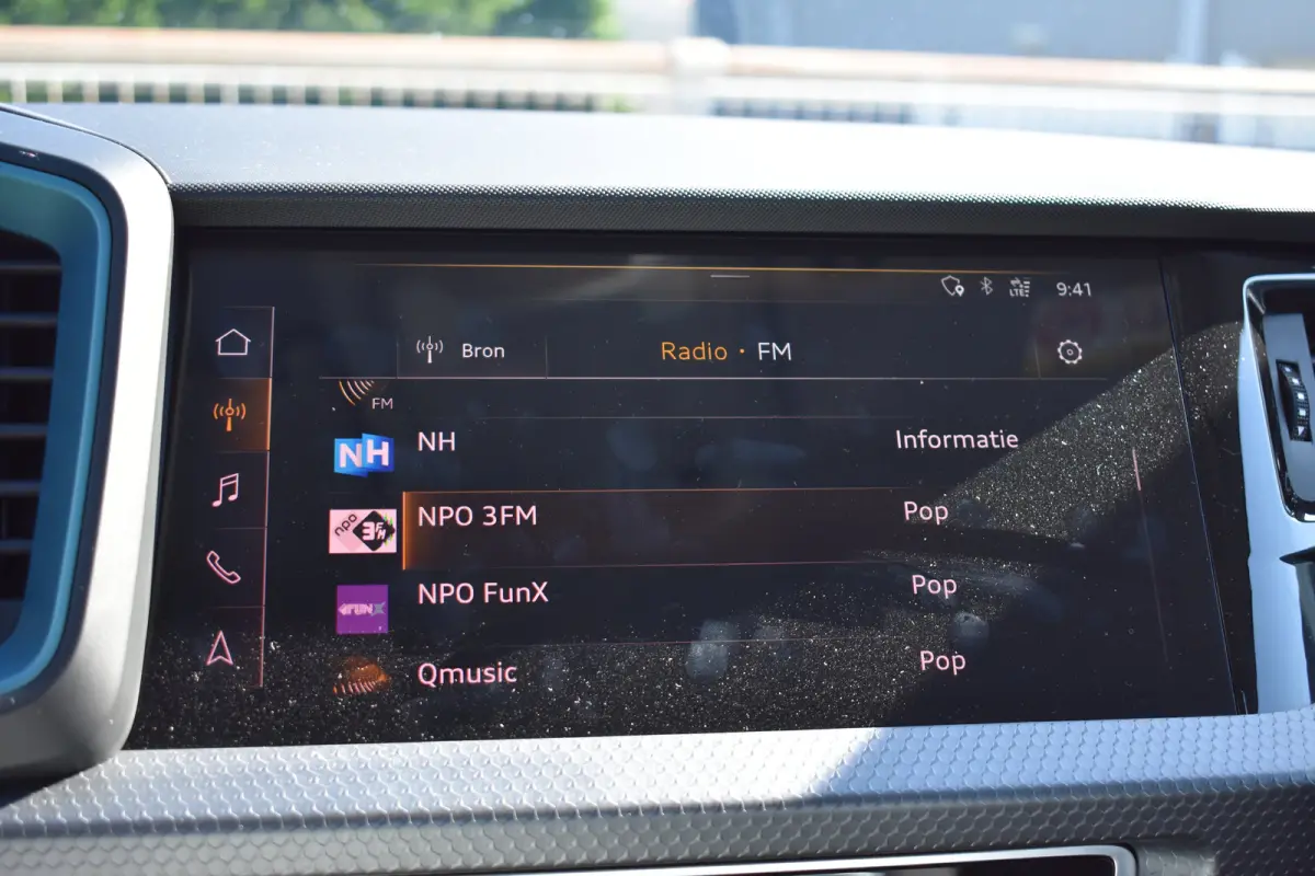 30 TFSI epic 116pk Automaat | NAVIGATIE | APP. CONNECT | LED | CLIMATE CONTROL | FULL LED