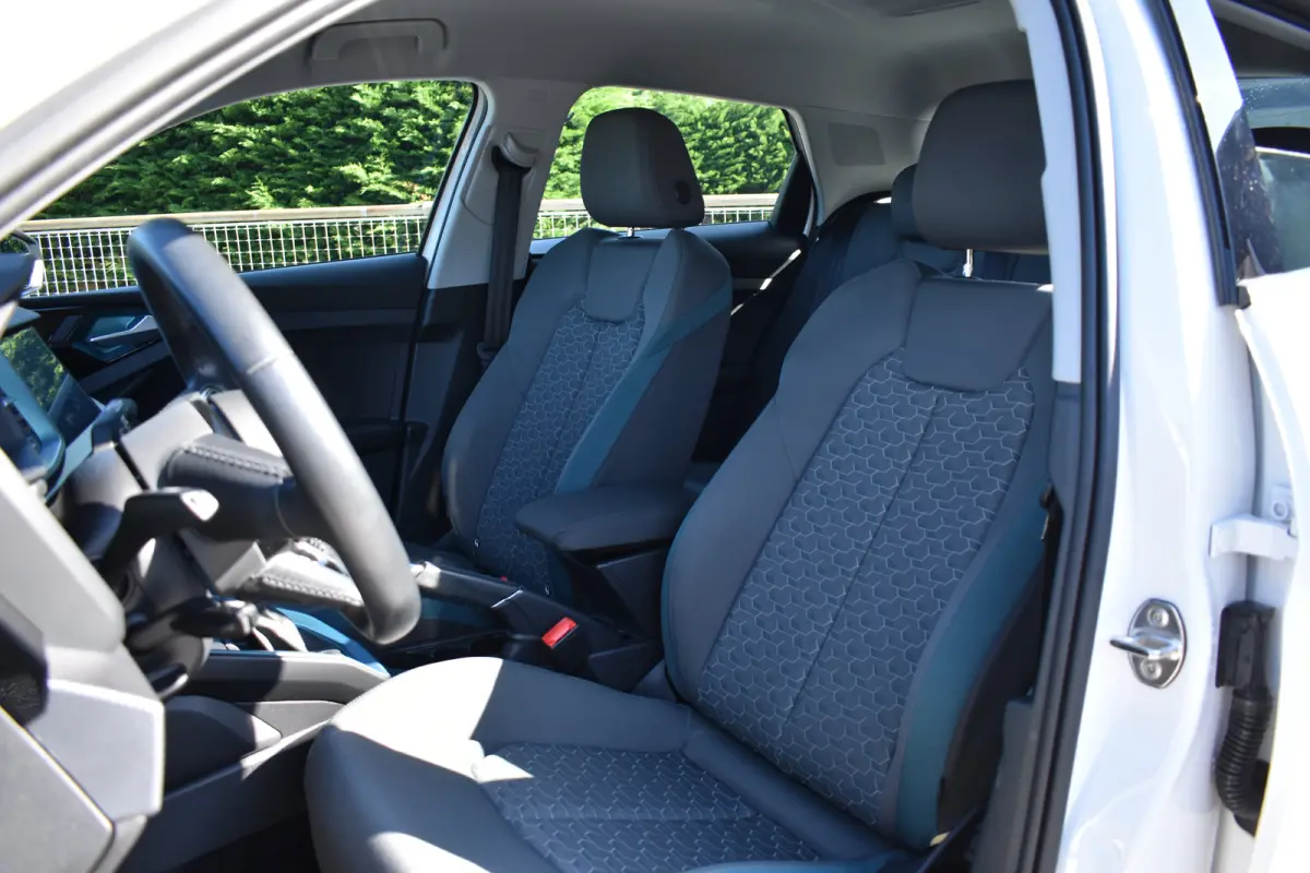 30 TFSI epic 116pk Automaat | NAVIGATIE | APP. CONNECT | LED | CLIMATE CONTROL | FULL LED