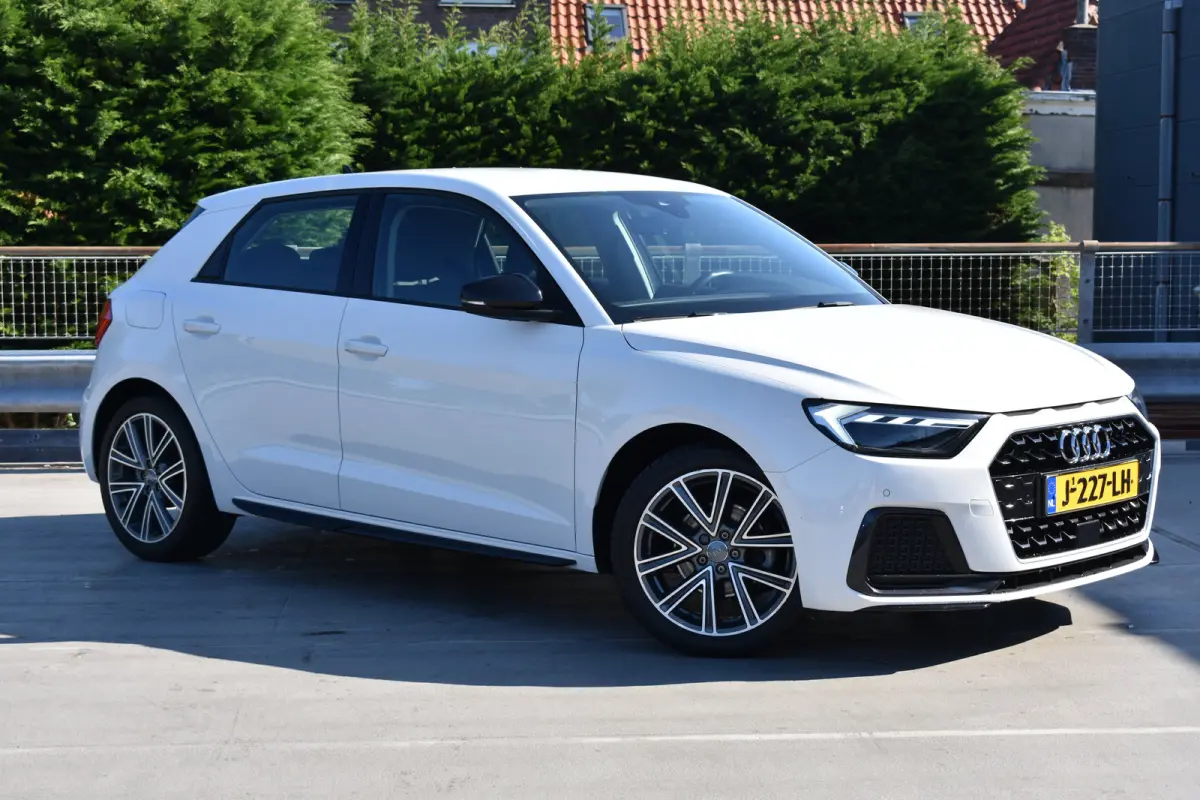30 TFSI epic 116pk Automaat | NAVIGATIE | APP. CONNECT | LED | CLIMATE CONTROL | FULL LED