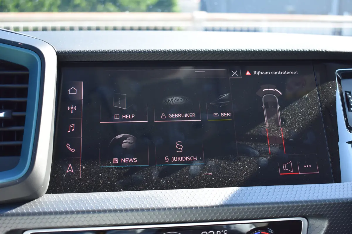 30 TFSI epic 116pk Automaat | NAVIGATIE | APP. CONNECT | LED | CLIMATE CONTROL | FULL LED