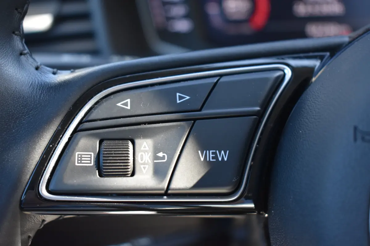 30 TFSI epic 116pk Automaat | NAVIGATIE | APP. CONNECT | LED | CLIMATE CONTROL | FULL LED