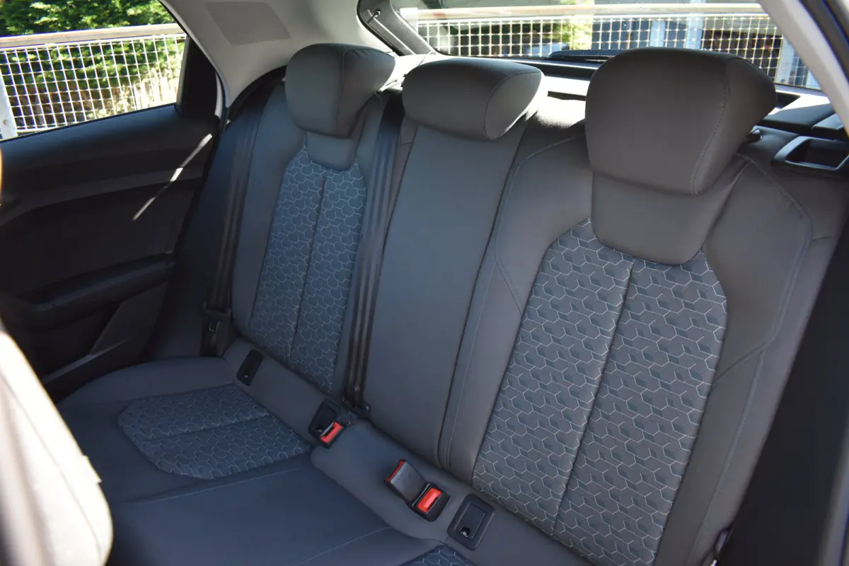 30 TFSI epic 116pk Automaat | NAVIGATIE | APP. CONNECT | LED | CLIMATE CONTROL | FULL LED