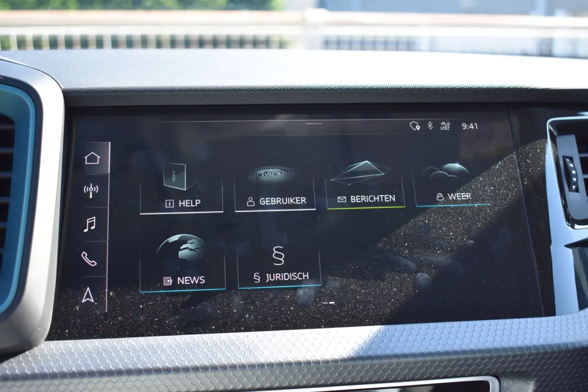 30 TFSI epic 116pk Automaat | NAVIGATIE | APP. CONNECT | LED | CLIMATE CONTROL | FULL LED