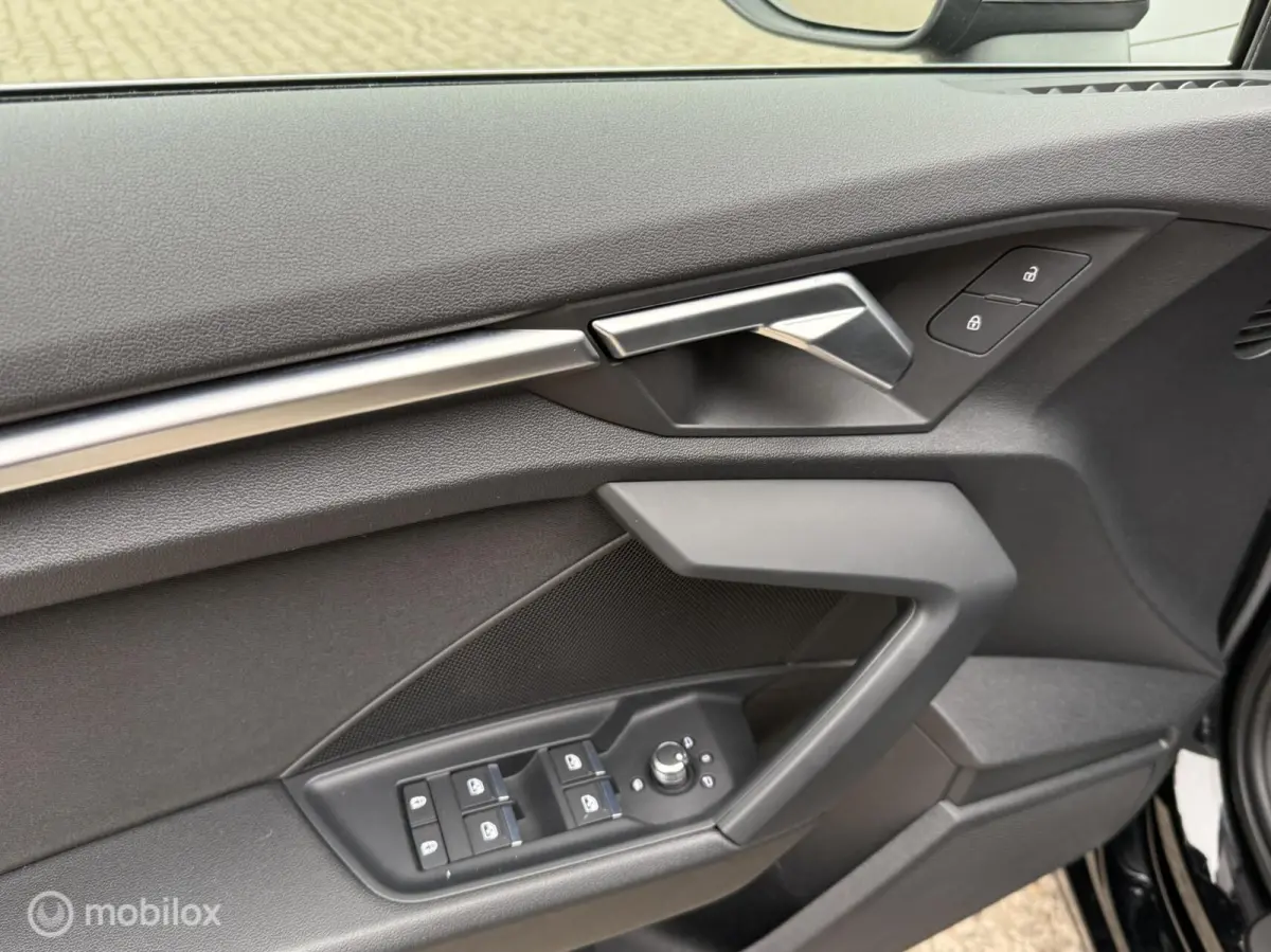 30 TFSI Advanced edition AUTOMAAT | SPORT