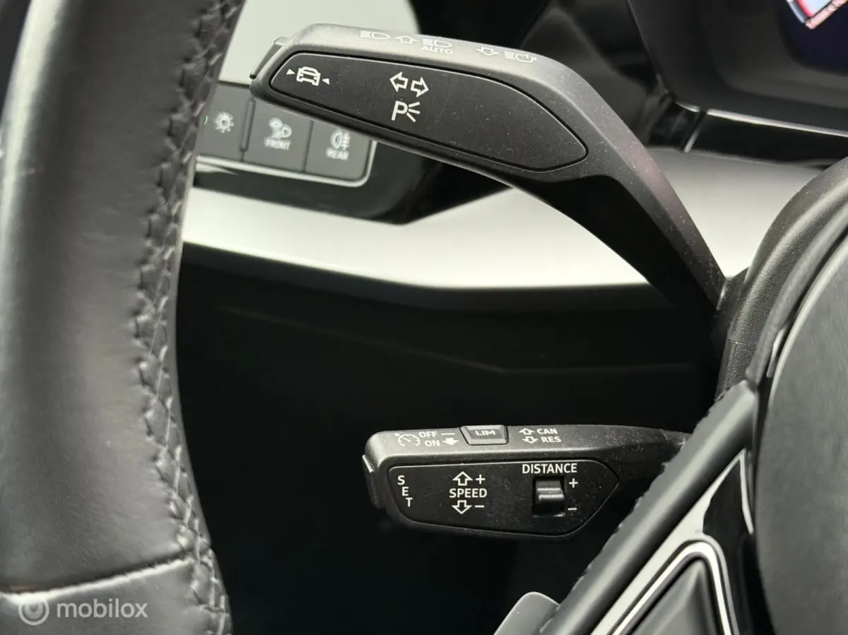 30 TFSI Advanced edition AUTOMAAT | SPORT