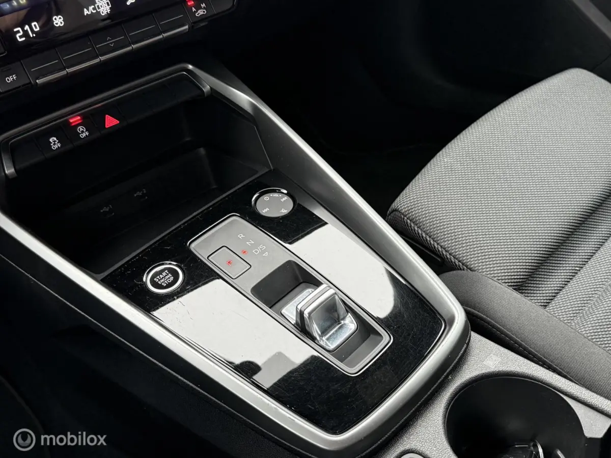 30 TFSI Advanced edition AUTOMAAT | SPORT