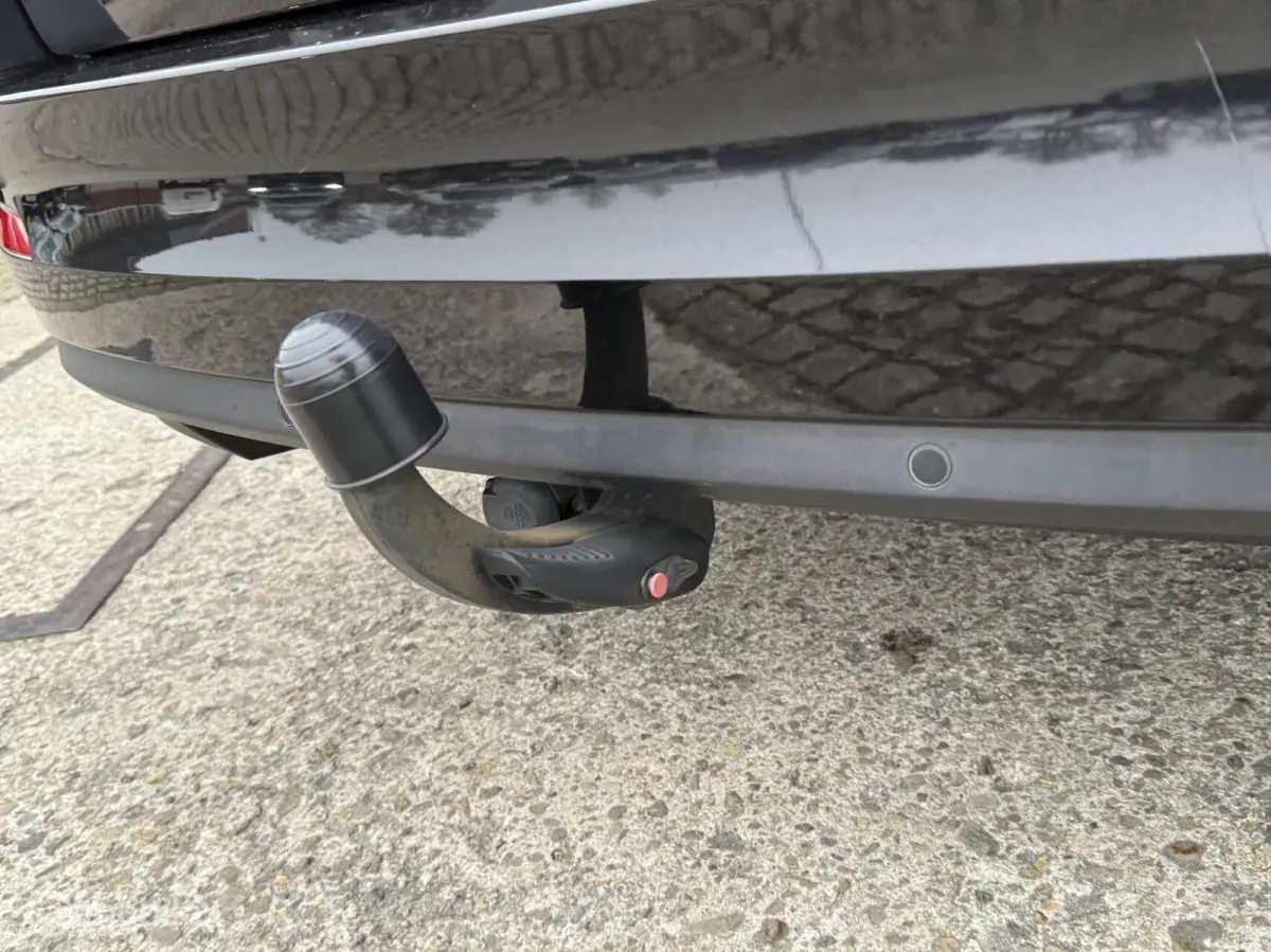 1.6 TDI Greentech Ambition TREKHAAK