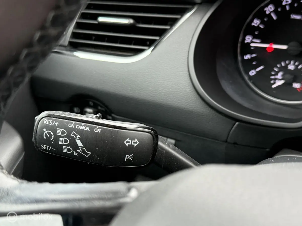 1.6 TDI Greentech Ambition TREKHAAK