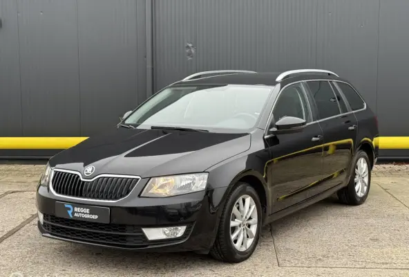 1.6 TDI Greentech Ambition TREKHAAK