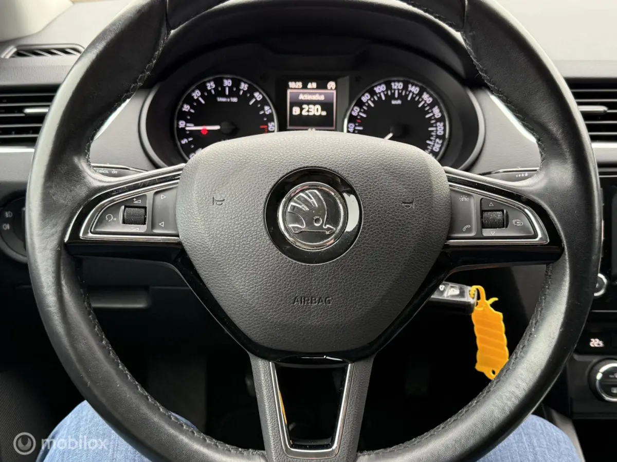 1.6 TDI Greentech Ambition TREKHAAK