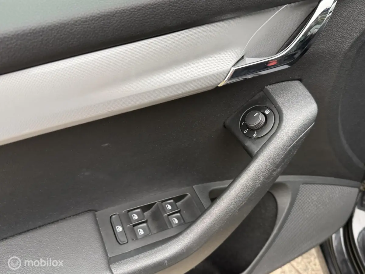 1.6 TDI Greentech Ambition TREKHAAK