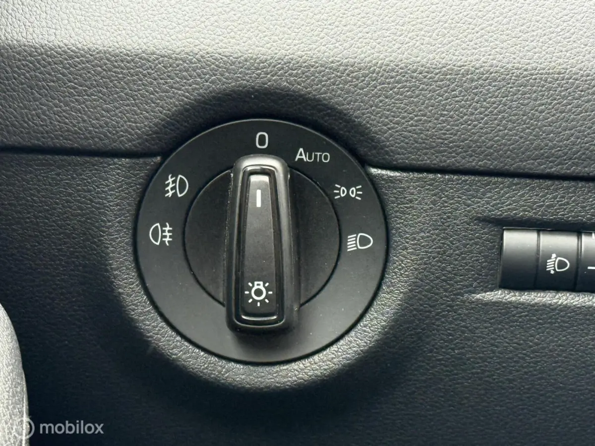 1.6 TDI Greentech Ambition TREKHAAK