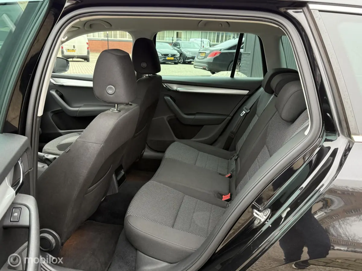1.6 TDI Greentech Ambition TREKHAAK