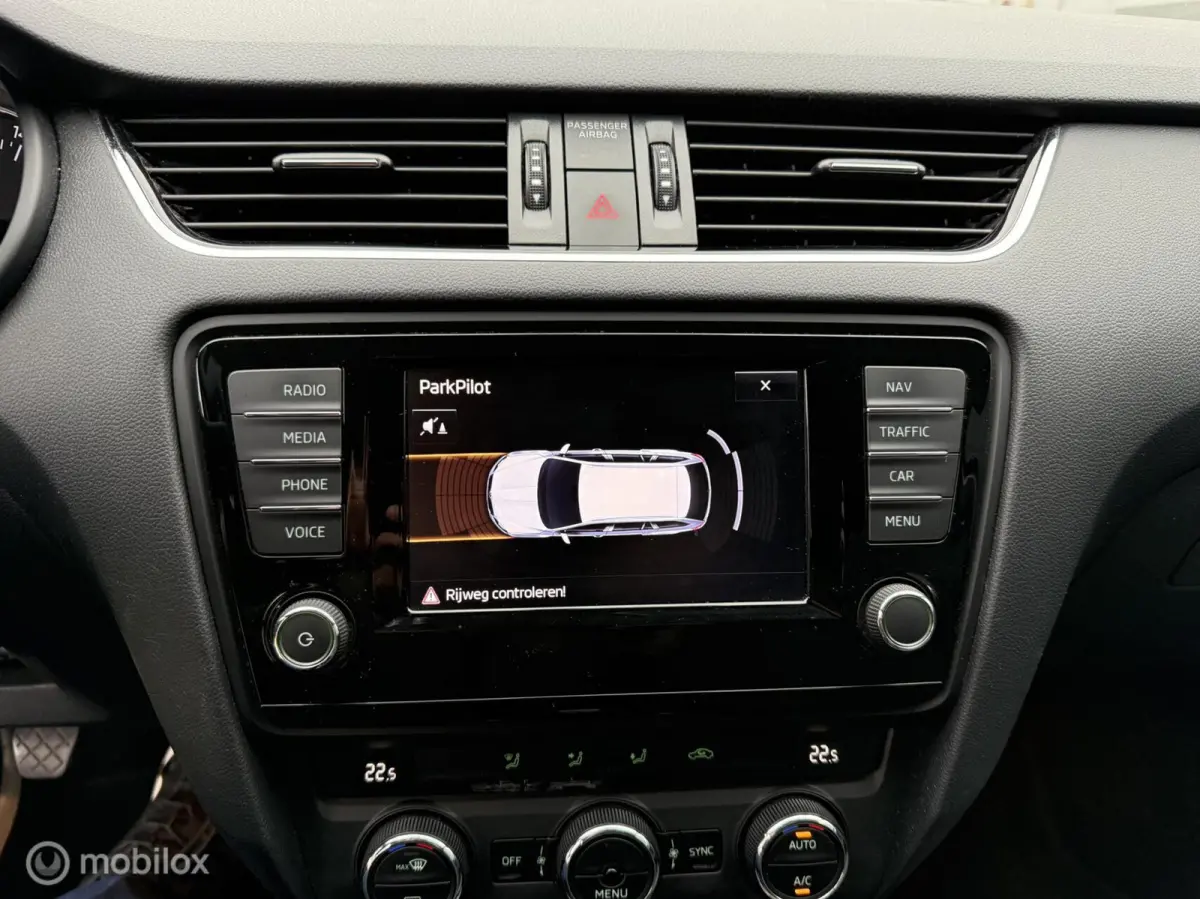 1.6 TDI Greentech Ambition TREKHAAK