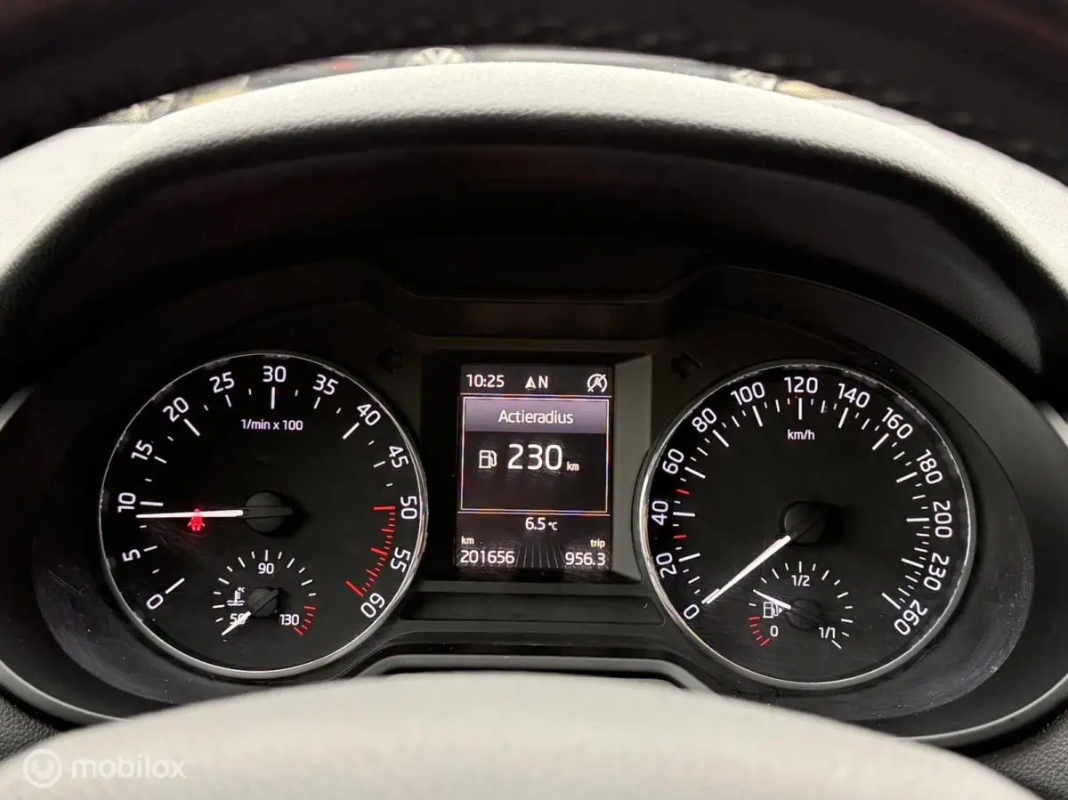 1.6 TDI Greentech Ambition TREKHAAK