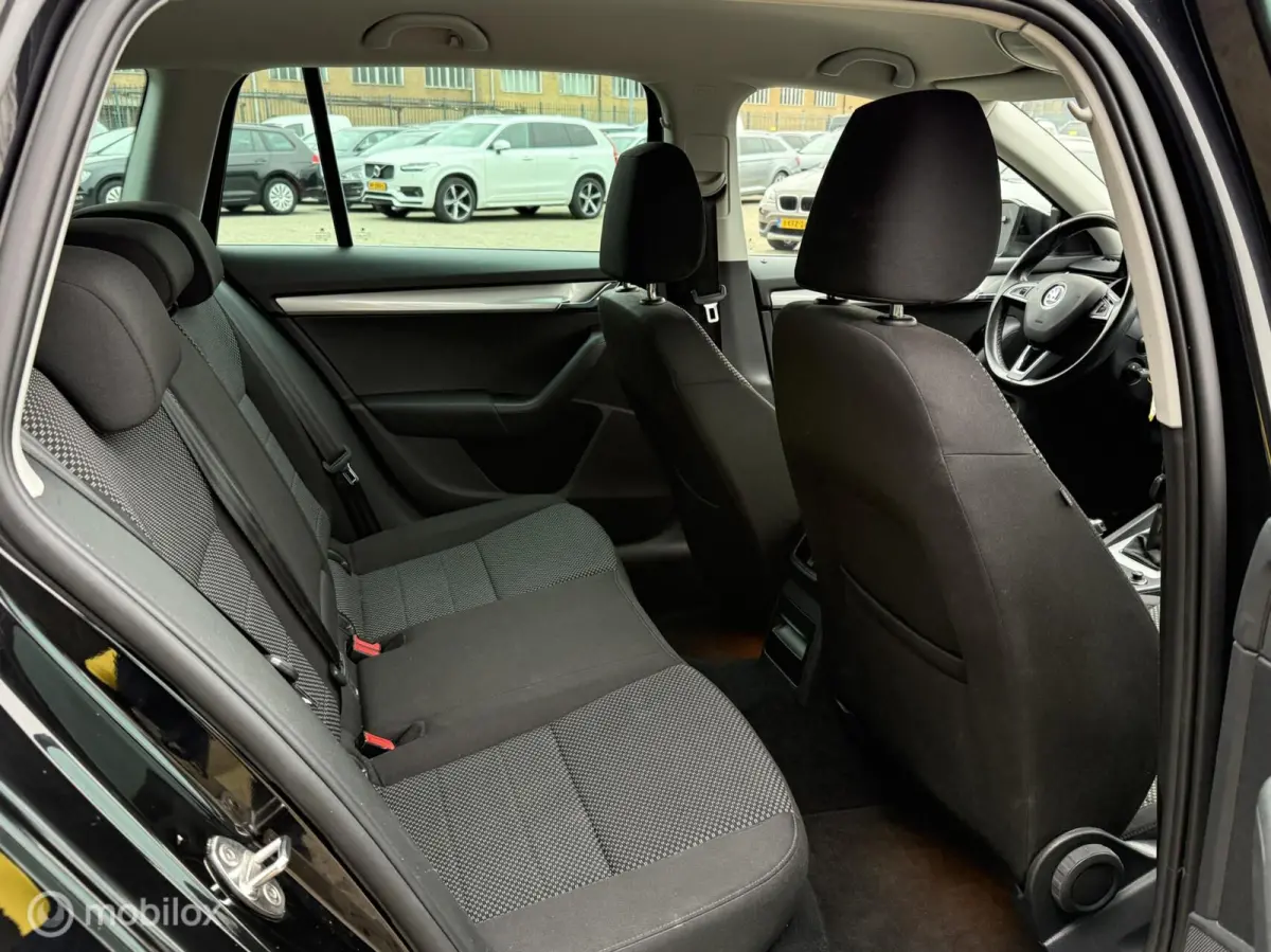 1.6 TDI Greentech Ambition TREKHAAK