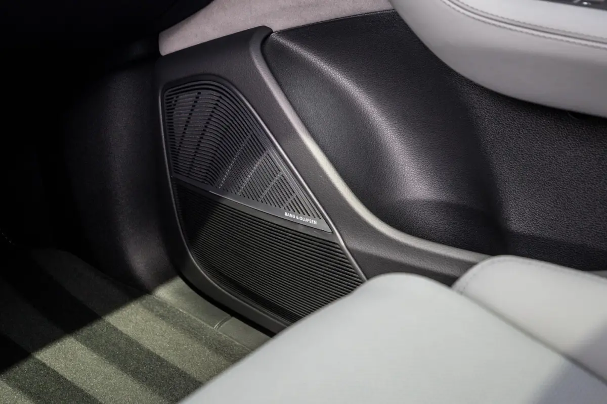 60 TFSI e quattro Competition, B&O Advanced, 2026