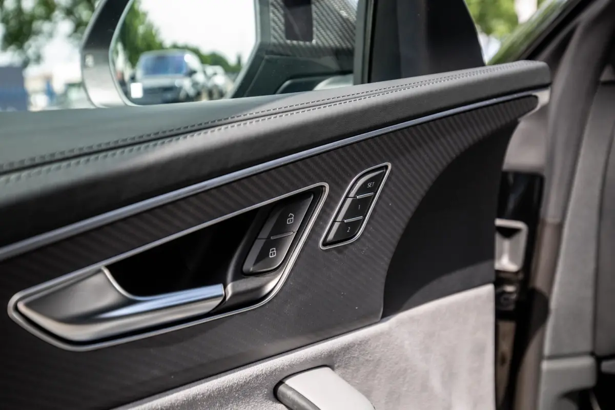 60 TFSI e quattro Competition, B&O Advanced, 2026