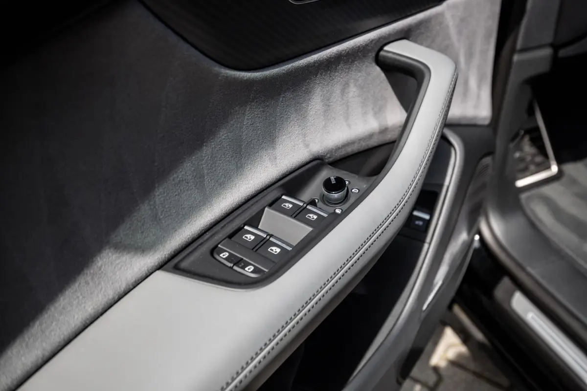 60 TFSI e quattro Competition, B&O Advanced, 2026