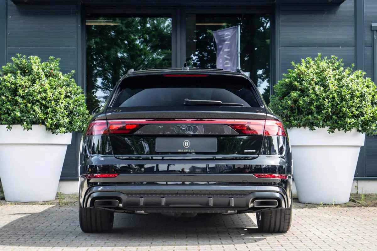 60 TFSI e quattro Competition, B&O Advanced, 2026
