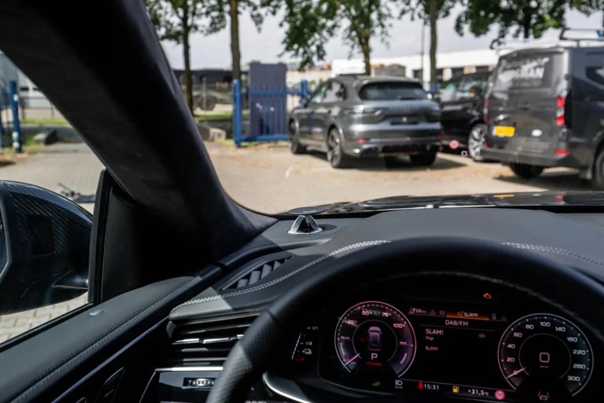 60 TFSI e quattro Competition, B&O Advanced, 2026