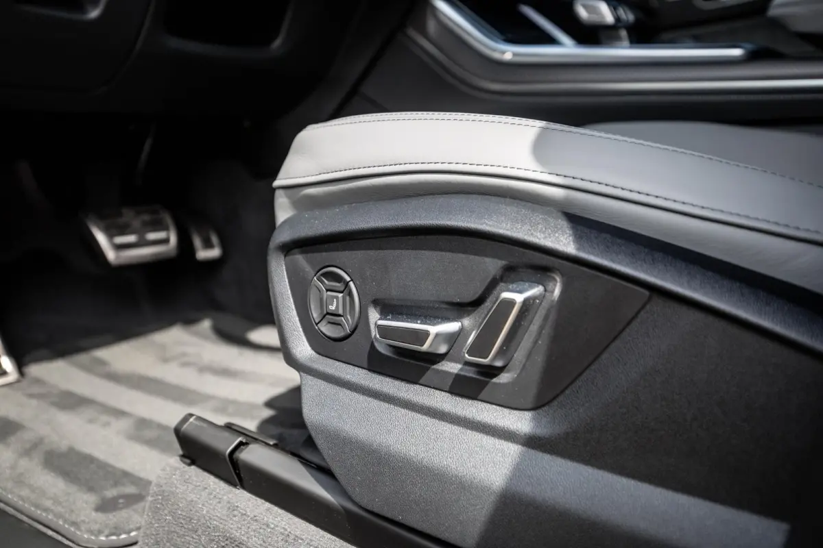 60 TFSI e quattro Competition, B&O Advanced, 2026