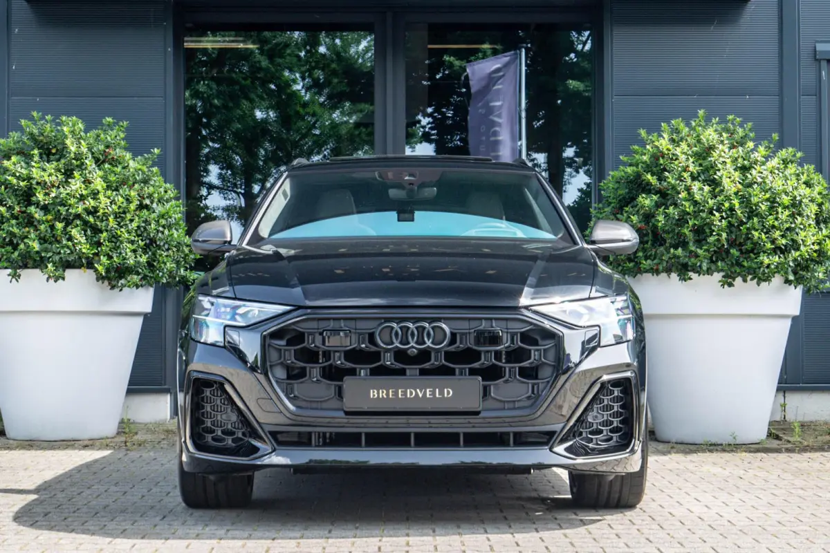 60 TFSI e quattro Competition, B&O Advanced, 2026