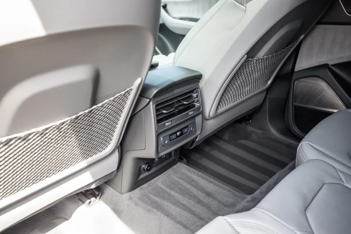 60 TFSI e quattro Competition, B&O Advanced, 2026
