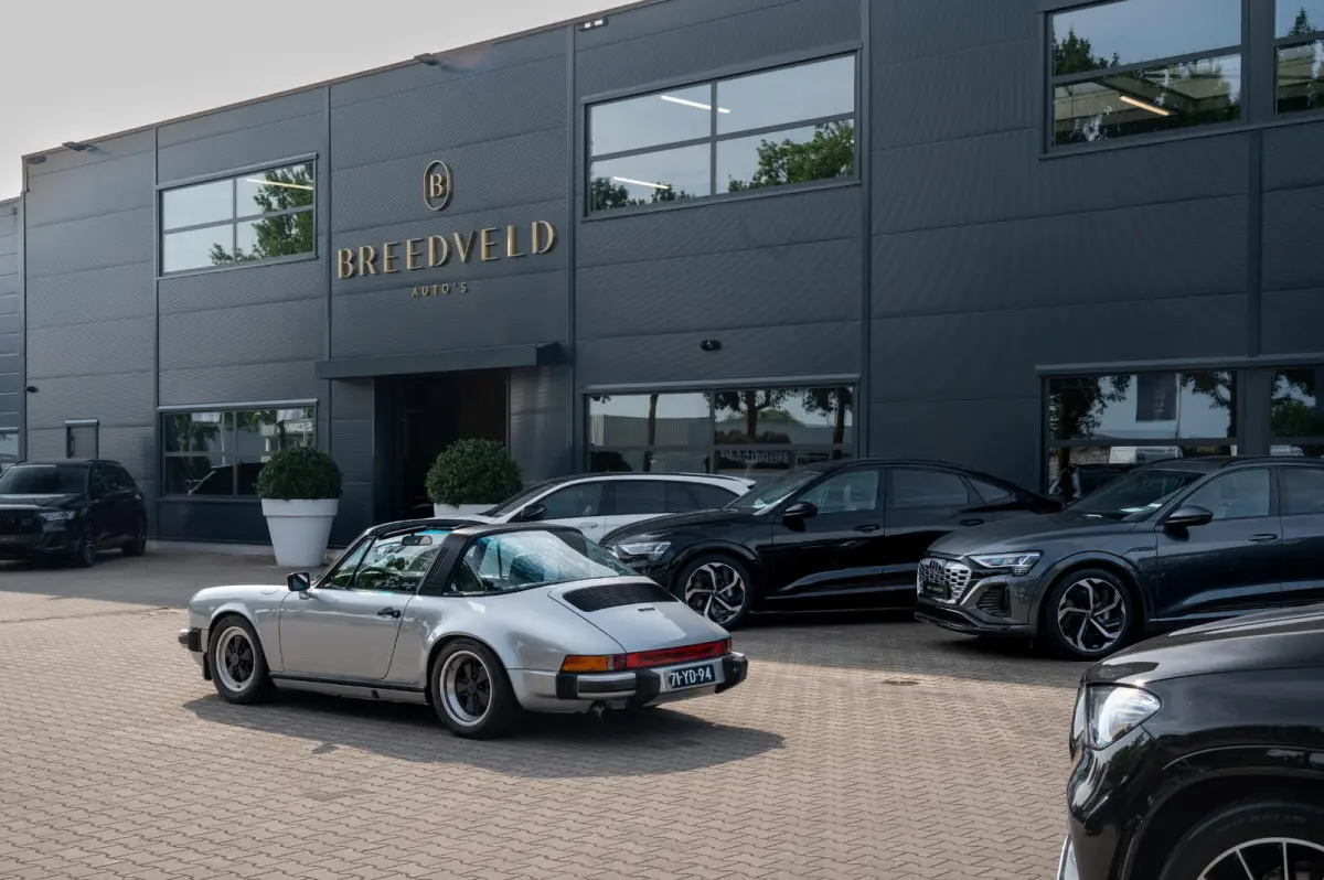60 TFSI e quattro Competition, B&O Advanced, 2026