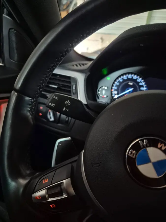420i M Sport Individual MAT Grey Orig BMW Performance 20inch Apple CarPlay High Executive BTW AUTO