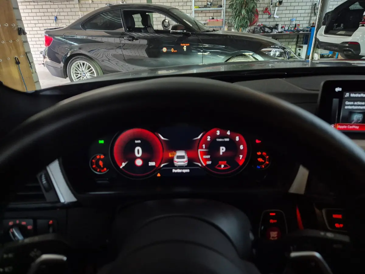 420i M Sport Individual MAT Grey Orig BMW Performance 20inch Apple CarPlay High Executive BTW AUTO