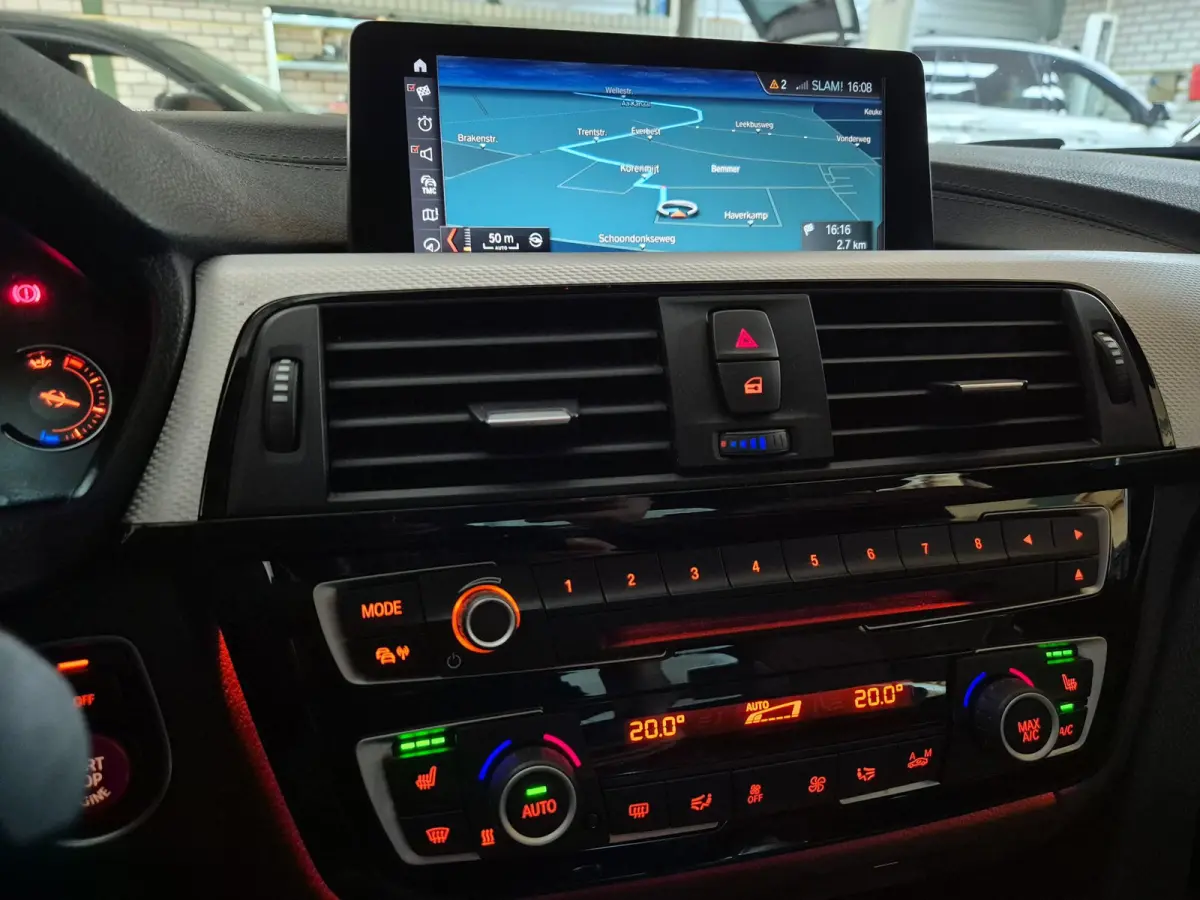 420i M Sport Individual MAT Grey Orig BMW Performance 20inch Apple CarPlay High Executive BTW AUTO