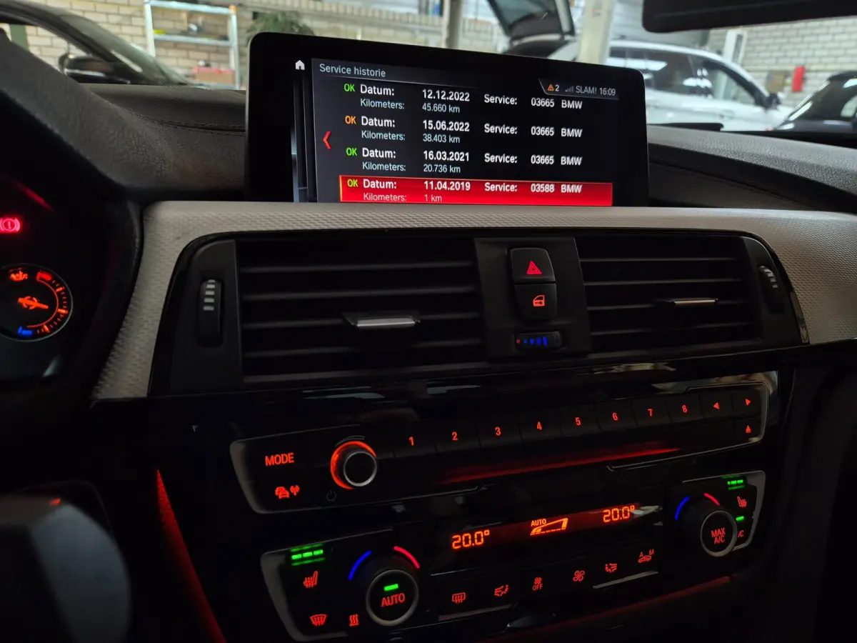 420i M Sport Individual MAT Grey Orig BMW Performance 20inch Apple CarPlay High Executive BTW AUTO